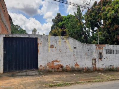 Lote para Venda, em Montes Claros, bairro Major Prates