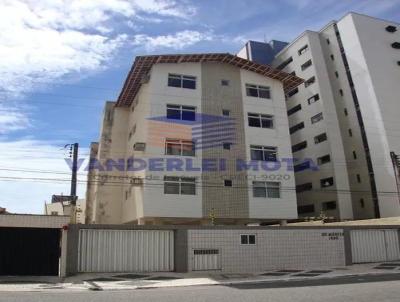 Apartamento para Venda, em Fortaleza, bairro Coc, 2 dormitrios, 1 banheiro, 1 sute, 1 vaga