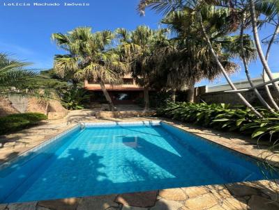 Casa para Venda, em Mogi das Cruzes, bairro Vila Sussa, 4 dormitrios, 5 banheiros, 1 sute, 4 vagas