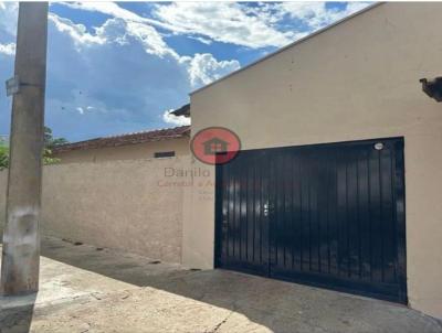 Casa para Venda, em So Joaquim da Barra, bairro Jardim Marivan