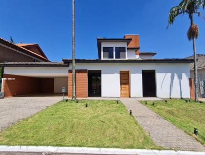 Casa para Venda, em Santana de Parnaba, bairro Alphaville, 4 dormitrios, 8 banheiros, 4 sutes, 10 vagas
