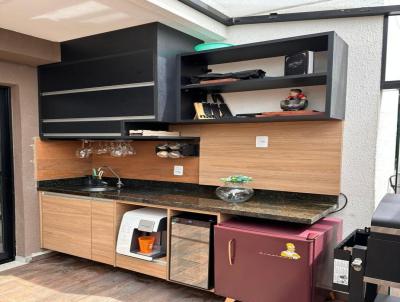 Apartamento para Venda, em Sorocaba, bairro Jardim So Carlos, 2 dormitrios, 2 banheiros, 1 sute
