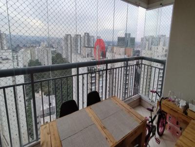 Apartamento para Venda, em So Paulo, bairro Vila Andrade, 2 dormitrios, 2 banheiros, 2 sutes, 2 vagas