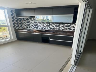 Apartamento para Venda, em Sorocaba, bairro Parque Campolim, 3 dormitrios, 4 banheiros, 3 sutes, 3 vagas