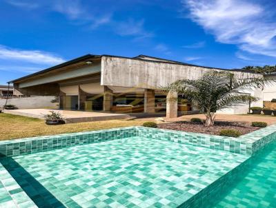 Casa para Venda, em Atibaia, bairro Vila Gardnia, 3 dormitrios, 4 banheiros, 3 sutes, 6 vagas