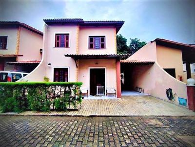 Casa em Condomnio para Venda, em Fortaleza, bairro Passar, 3 dormitrios, 5 banheiros, 4 sutes, 4 vagas