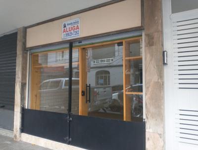 Loja para Locao, em Nova Friburgo, bairro CENTRO, 1 banheiro