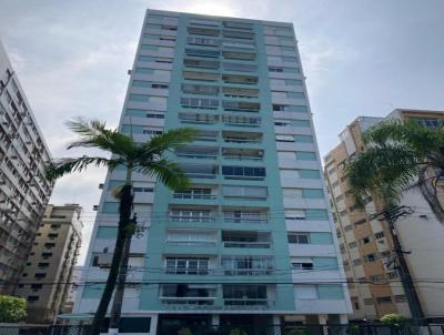 Apartamento para Venda, em Santos, bairro Boqueiro, 1 dormitrio, 2 banheiros, 1 sute, 1 vaga
