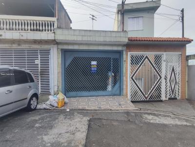 Casa para Locao, em So Paulo, bairro Jardim Santa Maria, 2 dormitrios, 1 banheiro, 1 vaga