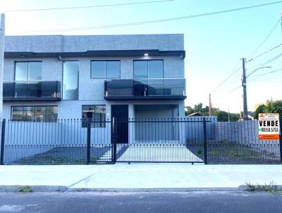 Apartamento para Venda, em Gravata, bairro Bom Sucesso, 2 dormitrios, 2 banheiros, 2 vagas