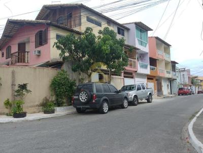 Casa para Venda, em Cabo Frio, bairro Per, 1 dormitrio, 1 banheiro, 1 vaga