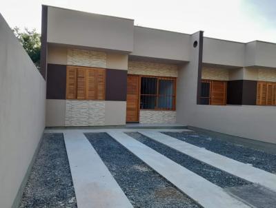 Casa para Venda, em Gravata, bairro jardim do cedro, 2 dormitrios, 1 banheiro, 2 vagas
