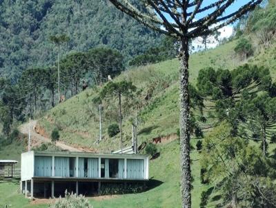 Casa para Venda, em Alfredo Wagner, bairro , 3 dormitrios, 3 banheiros, 1 sute, 2 vagas