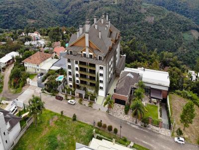 Apartamento para Venda, em Nova Petrpolis, bairro Pousada da Neve, 3 dormitrios, 1 sute, 1 vaga