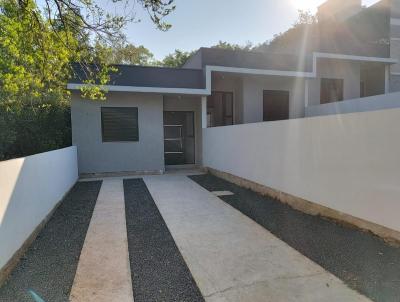 Casa para Venda, em Gravata, bairro Itacolom, 2 dormitrios, 1 banheiro, 2 vagas