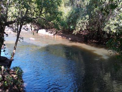 Chcara para Venda, em Palmas, bairro VO DO MUTUM