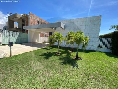 Casa Alto Padro para Venda, em Barra dos Coqueiros, bairro ALPHAVILLE, 3 dormitrios, 2 banheiros, 1 sute, 4 vagas