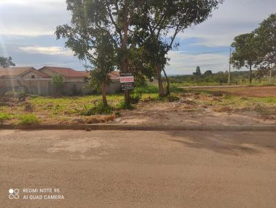 Lote para Venda, em Bom Despacho, bairro Liberdade