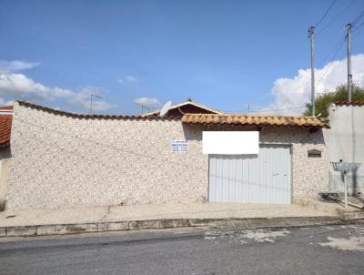 Casa para Venda, em Ibirit, bairro So Pedro, 3 dormitrios, 1 banheiro, 1 sute, 3 vagas