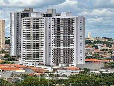Apartamento para Venda, em Presidente Prudente, bairro Parque do povo, 2 dormitrios, 2 banheiros, 1 sute, 1 vaga