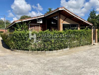 Casa em Condomnio para Venda, em Terespolis, bairro Vargem Grande, 2 dormitrios, 2 banheiros, 1 sute