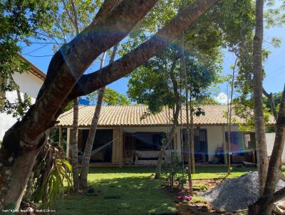 Casa para Venda, em Porto Seguro, bairro Arraial d`Ajuda, 1 dormitório, 1 banheiro, 1 vaga