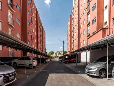 Apartamento para Venda, em Campinas, bairro Loteamento Country Ville, 2 dormitrios, 1 banheiro, 1 vaga