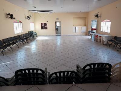 Sala Comercial para Venda, em Rio de Janeiro, bairro Campo Grande, 1 dormitrio, 2 banheiros