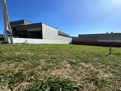 Terreno em Condomnio para Venda, em Indaiatuba, bairro Jardim Toscana