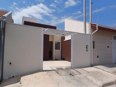 Casa para Venda, em Indaiatuba, bairro Jardim Monte Carlo, 2 dormitrios, 1 banheiro, 2 vagas