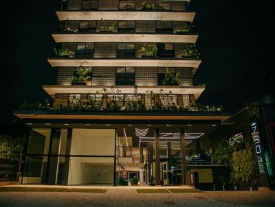 Flat para Venda, em Joo Pessoa, bairro Tamba, 1 dormitrio, 1 banheiro