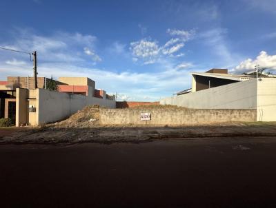 Terreno para Venda, em Maracaju, bairro Vivendas do Vale