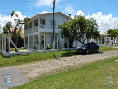 Casa para Venda, em Imb, bairro , 6 dormitrios, 6 sutes, 2 vagas