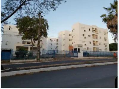 Apartamento para Venda, em Teresina, bairro Piarra, 3 dormitrios, 3 banheiros, 2 sutes, 1 vaga