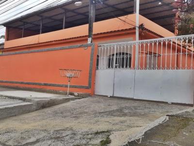 Kitnet para Locao, em Itagua, bairro Vila Geny, 1 dormitrio, 1 banheiro, 1 vaga