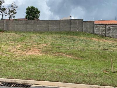 Terreno em Condomnio para Venda, em Indaiatuba, bairro Residencial Milano