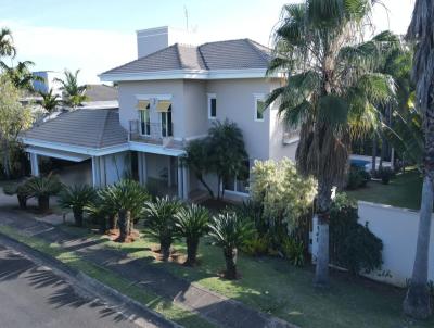 Casa em Condomnio para Locao, em Indaiatuba, bairro Jardim Vila Paradiso, 4 dormitrios, 4 sutes, 3 vagas