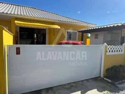 Casa para Venda, em Araruama, bairro OUTEIRO, 2 dormitrios, 2 banheiros, 1 vaga