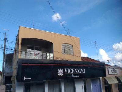 Casa para Locao, em Pirapozinho, bairro Centro, 3 dormitrios, 2 banheiros, 1 sute