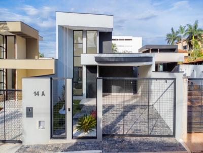 Casa para Venda, em Braslia, bairro SH Arniqueiras, 4 dormitrios, 5 banheiros, 4 sutes, 4 vagas