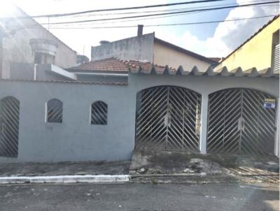 Casa Trrea para Venda, em So Paulo, bairro Vila Califrnia, 2 dormitrios, 2 banheiros, 1 sute, 3 vagas