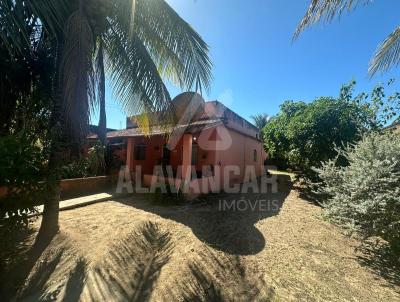Casa para Venda, em Araruama, bairro BOA PERNA, 3 dormitrios, 1 banheiro, 3 vagas