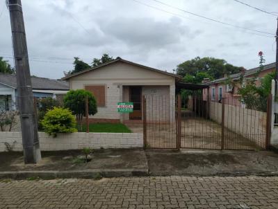 Casa para Locao, em Cachoeira do Sul, bairro FATIMA, 3 dormitrios, 1 banheiro, 1 vaga