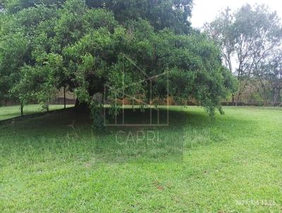 Terreno em Condomnio para Venda, em Indaiatuba, bairro 