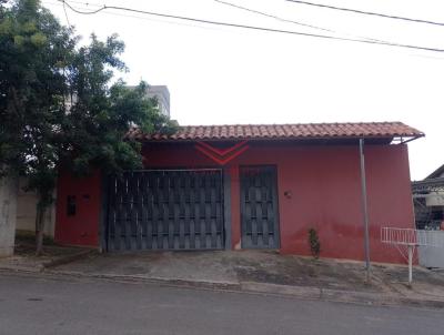 Casa para Venda, em Indaiatuba, bairro Jardim Sevilha, 4 dormitrios, 1 banheiro, 1 sute, 8 vagas