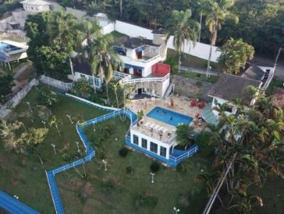 Casa para Venda, em Igarat, bairro Recanto dos pssaros 2, 5 dormitrios, 5 banheiros, 1 sute, 3 vagas