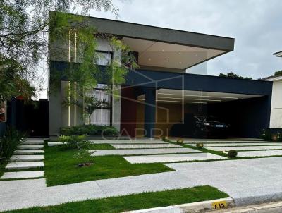 Casa em Condomnio para Venda, em Sorocaba, bairro Jardim Residencial dos Reis, 3 dormitrios, 3 sutes