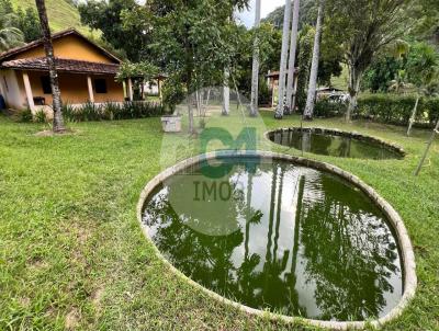 Stio para Venda, em Silva Jardim, bairro Imba, 2 dormitrios, 1 banheiro