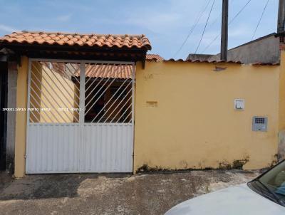 Casa para Venda, em Porto Feliz, bairro Rafael Alcala, 2 dormitrios, 1 banheiro, 2 vagas