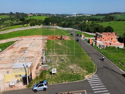 Terreno em Condomnio para Venda, em Indaiatuba, bairro Jardim Quintas Da Terracota